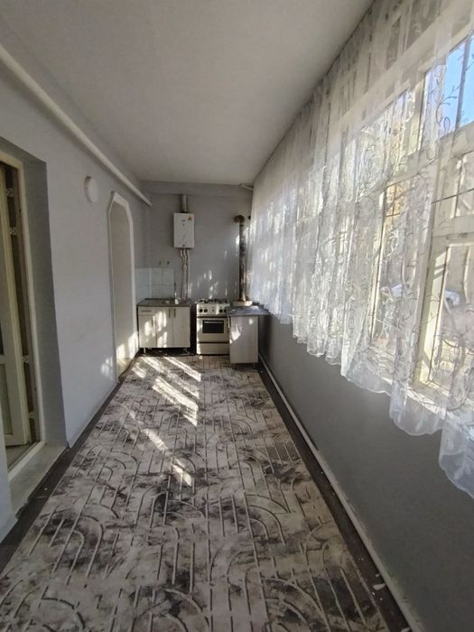 2 хонали 1 этажда поворот