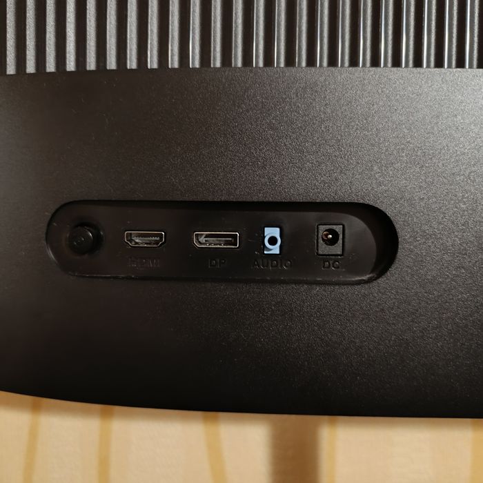 Монитор Acer Nitro  23.8" FHD(1920 x 1080), 180Hz,