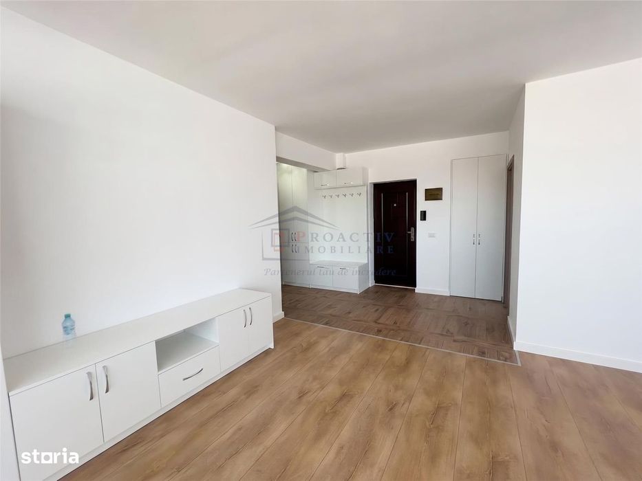 Apartament 2 camere | George Enescu | Bloc Nou | i2c-1877 — fotografia 3