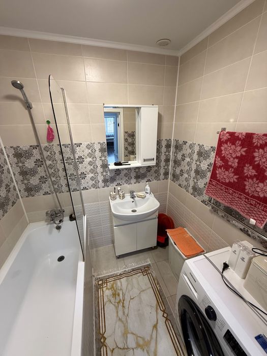Продам 3х комнатную квартиру!