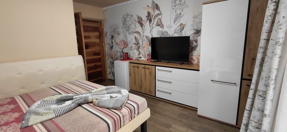 Cabana Ene Rm.Valcea