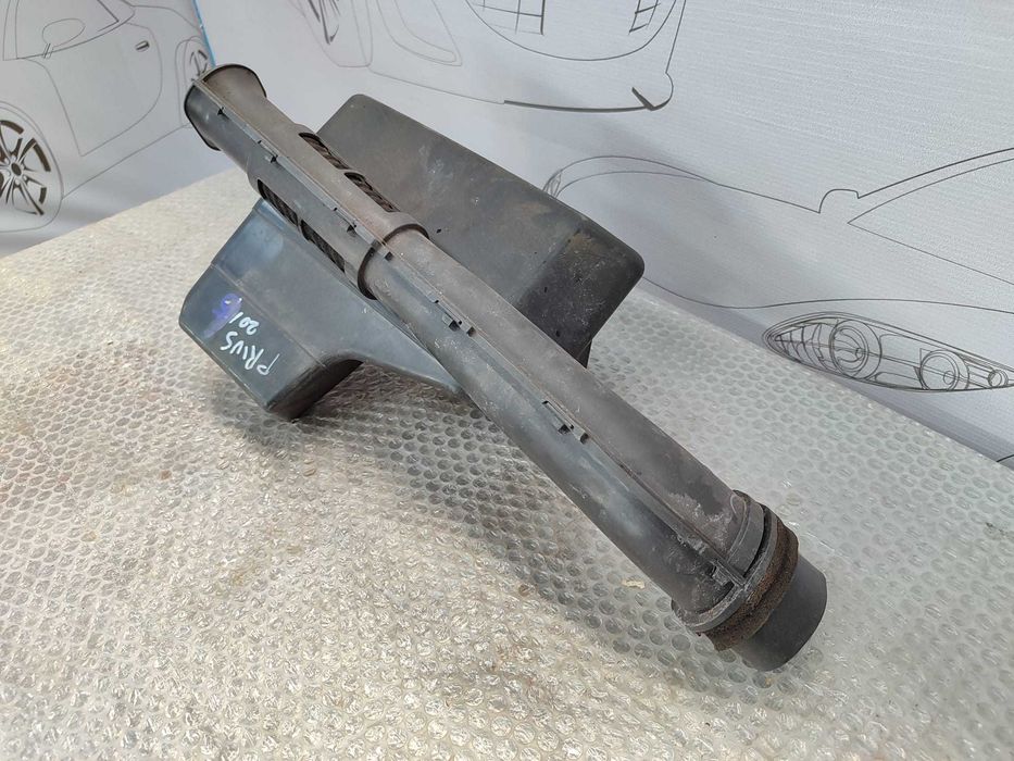 Carcasa Filtru Aer Toyota Prius (XW30) 2009–2015 / Cod OEM 17700-37260 (5G2)