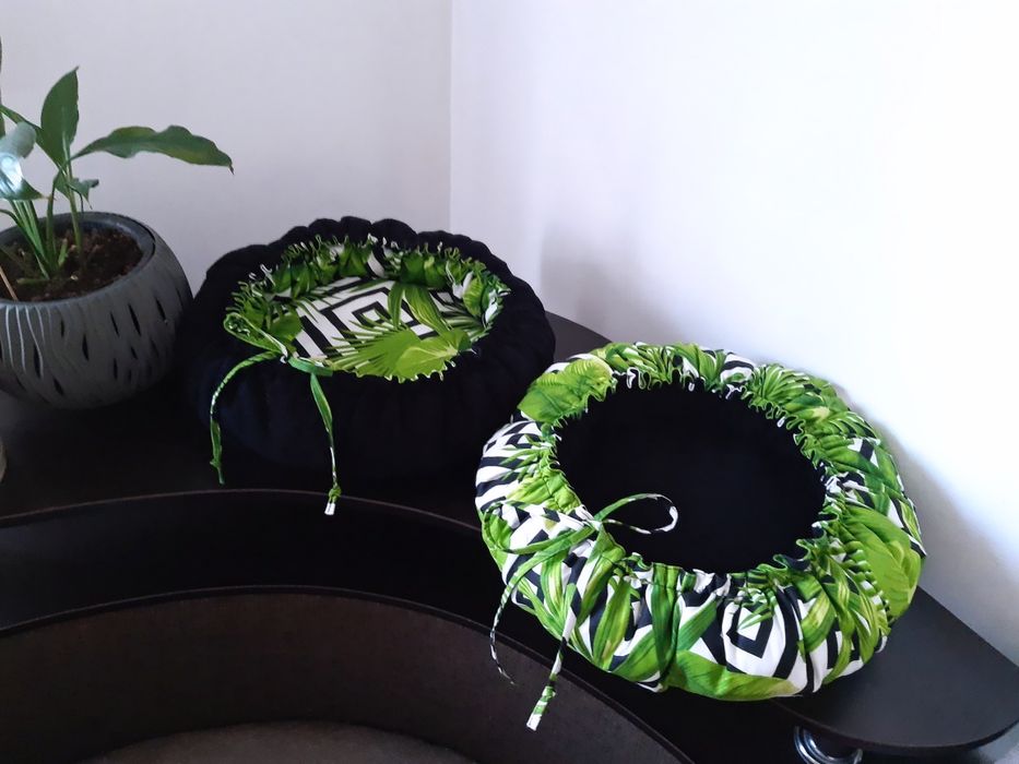 Лежанки для животных