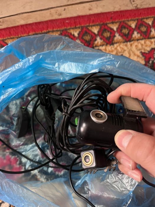 Магнитофон для хюндай акцент