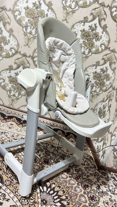 люлька для ребенка електрический