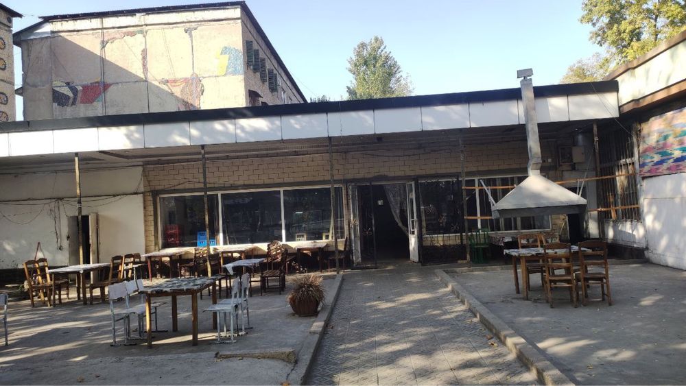 Сдается в аренду помещение