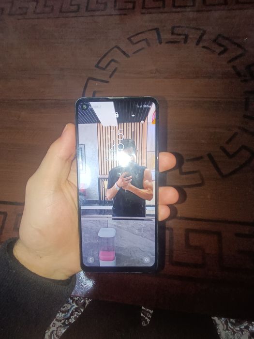 А 21s гарант ест