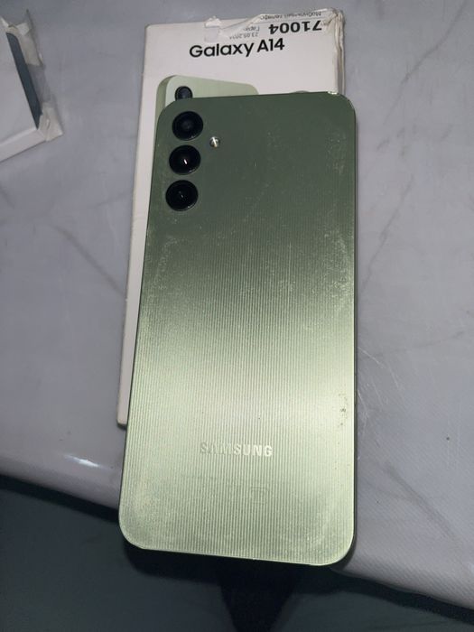 Samsung galaxy A14
