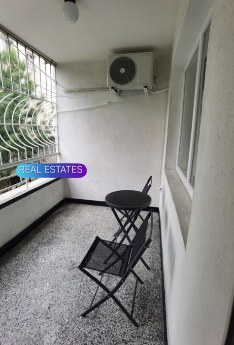 Дава се под наем Тристаен апартамент в София, Манастирски ливади - 130 кв.м за 714 € - Снимка #13