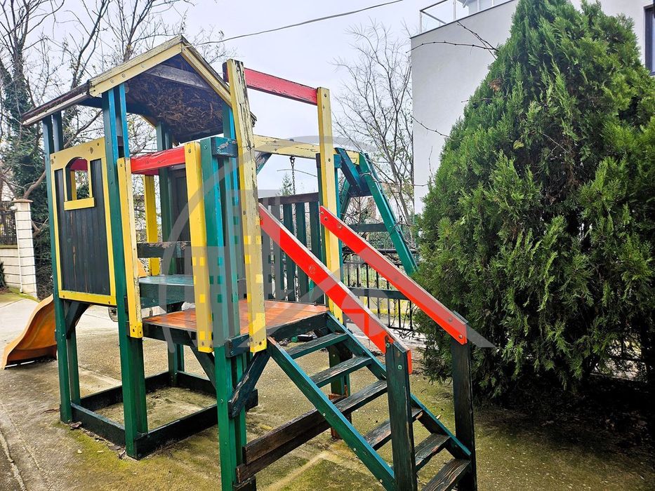 2-стаен в Варна-м-т Траката