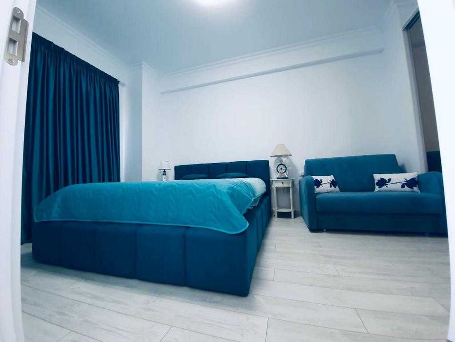 Închiriz 2 camere Mamaia Central 387,Sold House