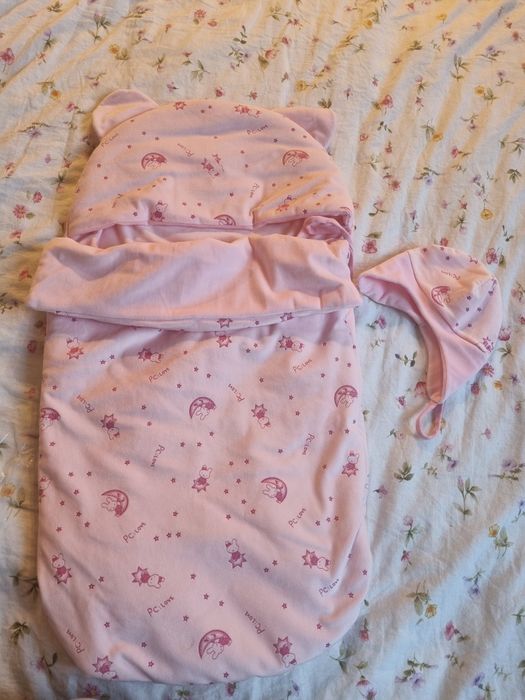 Продам конверт на выписку или для прогулки