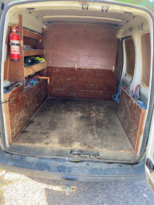 RENAULT Kangoo 2006 — imagine 4