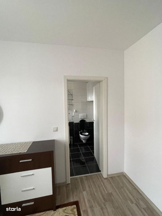 Apartament de închiriat – 3 camere Avantgarden | Loc de parcare inclus