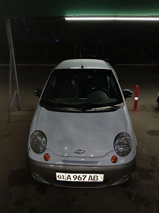 Матиз бест 2017 йил