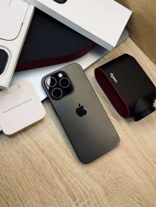 iPhone 15 pro (128gb) |BaiTime