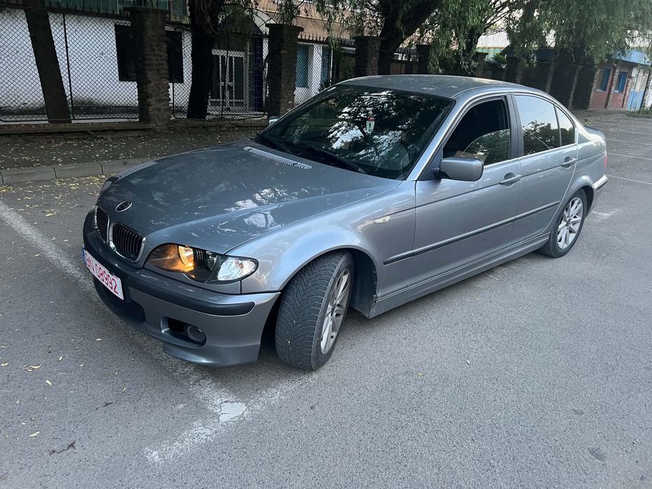 BMW 3 Series 2004 — imagine 2