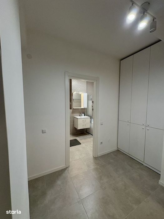 Apartament Premium, 2 camere de închiriat ,Cartier Orizont, Buzău