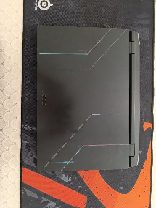 Acer Nitro 5 RTX 4050 6GB / i5 12th Gen / SSD 512GB