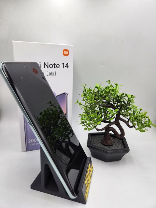 Hope Amanet P11- Redmi Note 14 Pro 5G/256-8gb/impecabil/garantie