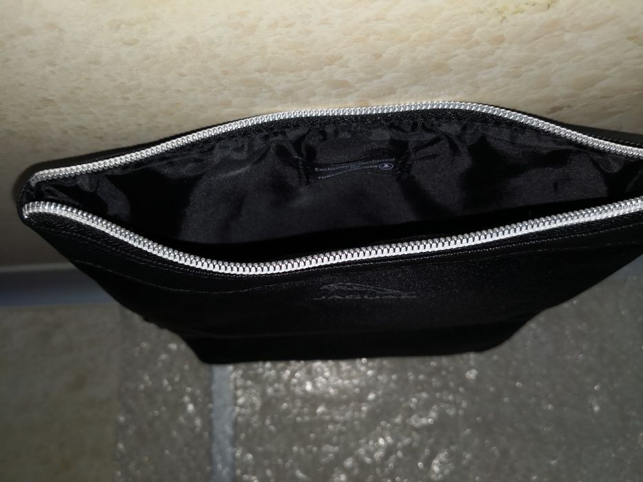 Продавам, Нова, Луксозна чанта ,,Black Jaguar,,