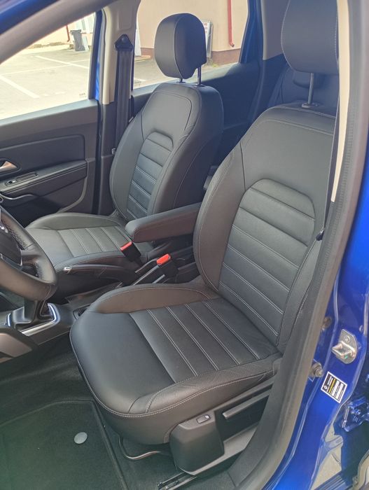 Dacia Duster 2*05.2020*19 000 km*1.3-131 cp*Cam 360°*Piele integrală*