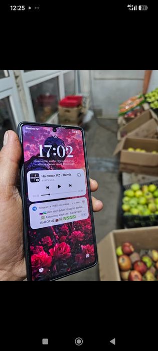 Редми нот 13 про