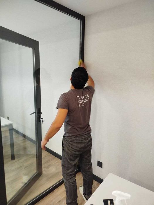 Уборка Клининг Ташкент Cleaning Service
