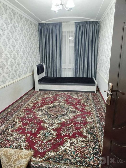 Продается 2в3-х ком. квартира. Сампи