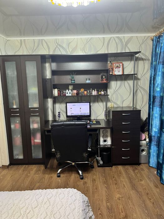 Продам 3ком квартиру район Пирамиды.