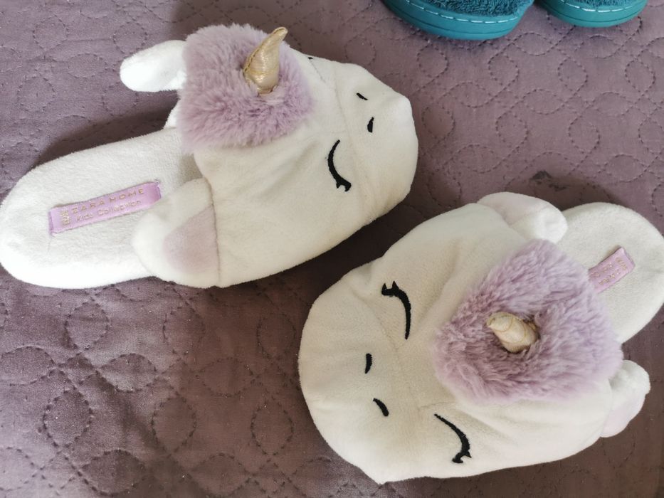 Incaltaminte interior gradinita 32-33