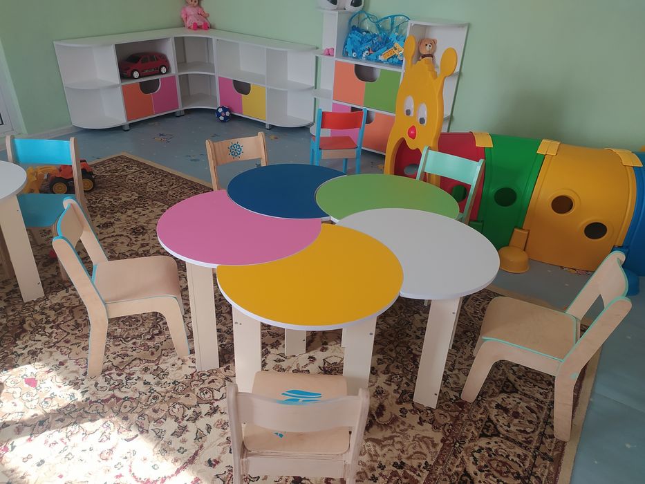 Мебель для дед садов