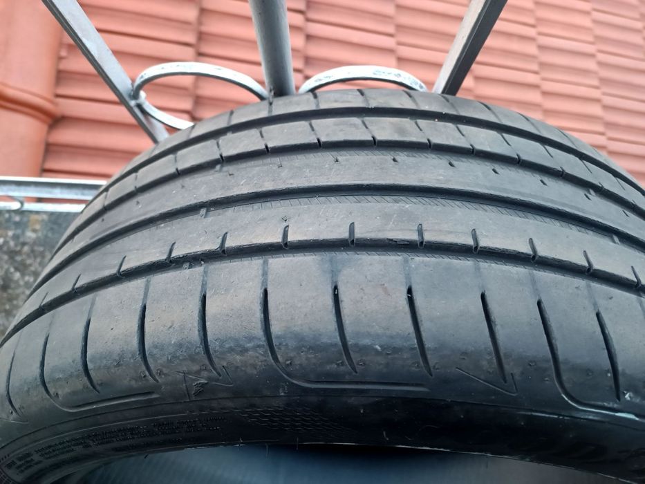 Летни гуми 19" Goodyear Eagle F1 Asymmetric 5