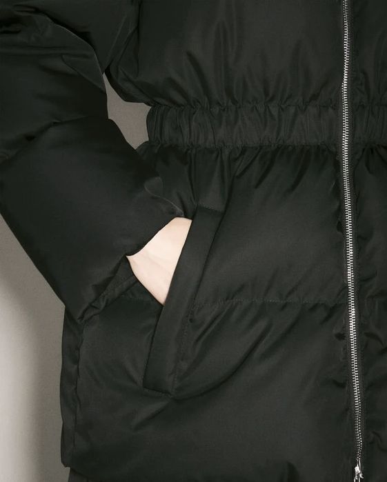 Зимно яке Prada