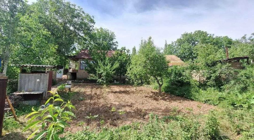 Сиджакда ер сотилади