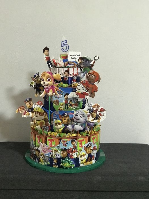 Torturi pentru gradinita și școala55(