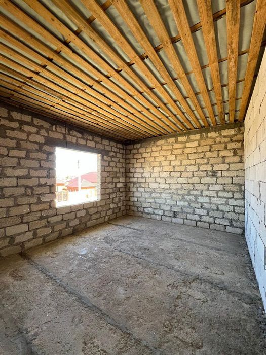 Продам дом в районе «Жана-Коныс 1»