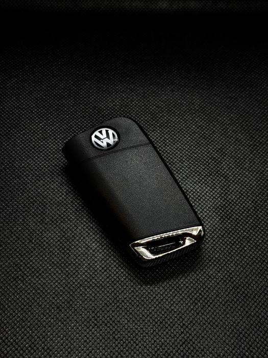 Carcasa cheie pt modificare de la cheia veche la cea noua vw