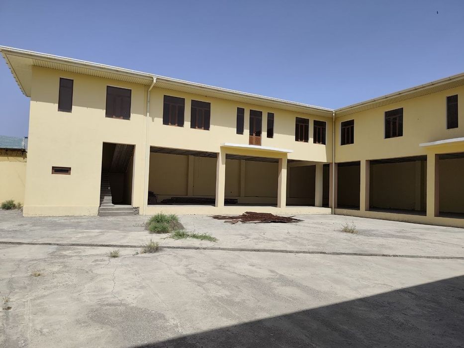 Сдаётся помещение в аренду г Самарқанд