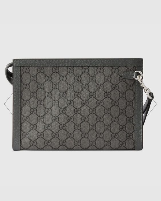 Барсетка оригинал