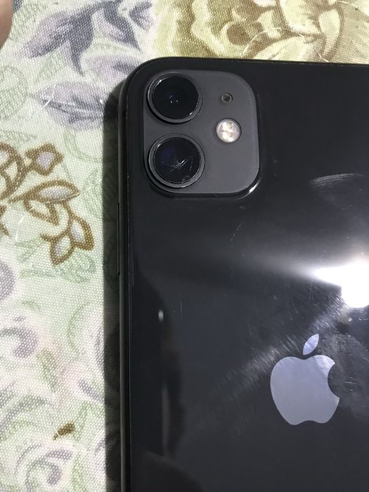 Айфон 11 128 гб 84 акб на обмен