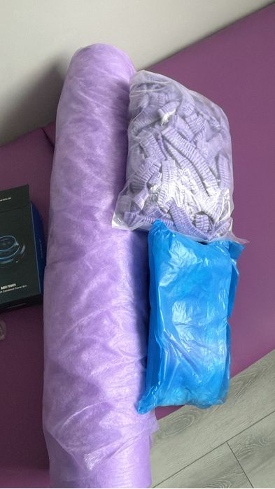 Продам все для перманента