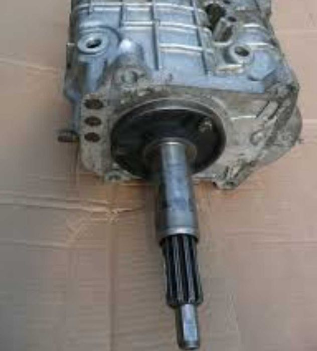 Кпп на газель  б/у