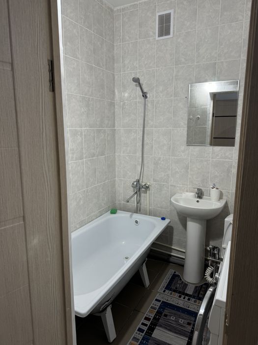 Сдается 1 комн квартира!