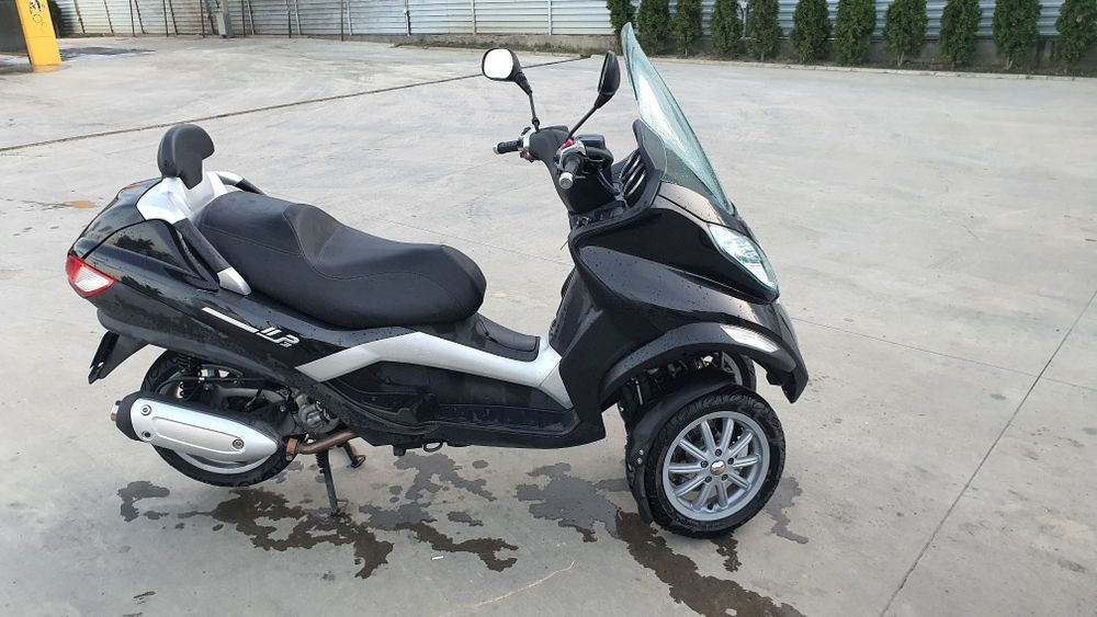 Piaggio mp3 300ie