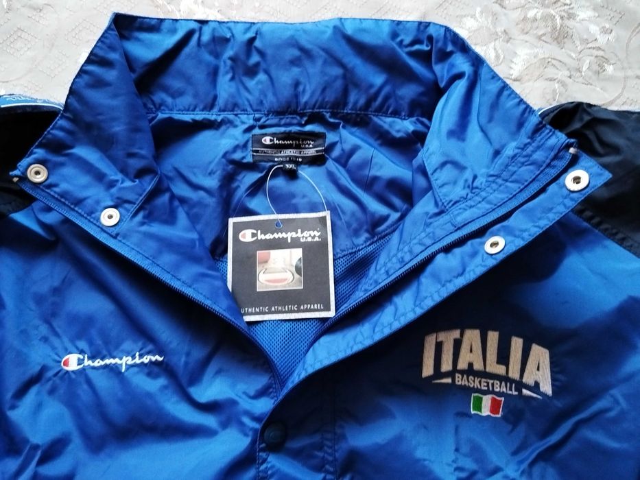 Мъжки спортни и туристически якета - размер XL, XXL