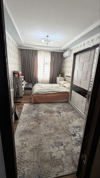 Юнусабад 13 кв 2/4/4