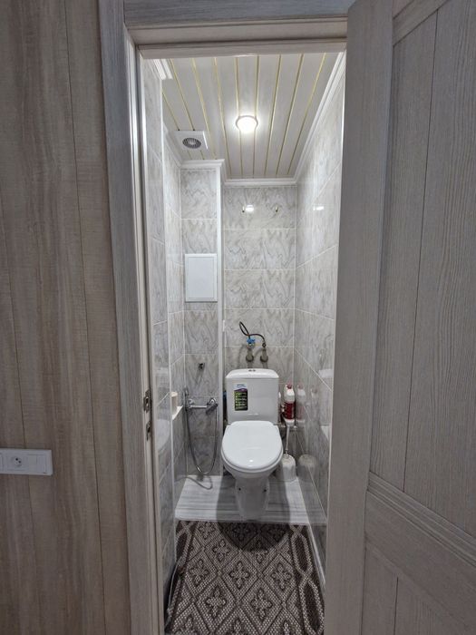 Продам квартиру в 7-43