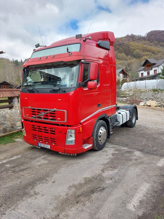 Volvo FH12 440 Motor D13, Anul 13-12-2026.Manuală,Taho diagrama.