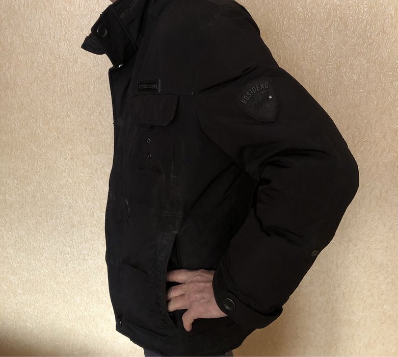 Куртка мужская, 46 разм